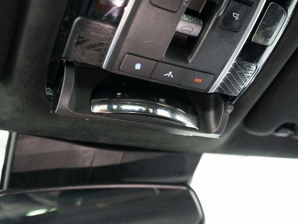 Hyundai Palisade Calligraphy AWD 2021