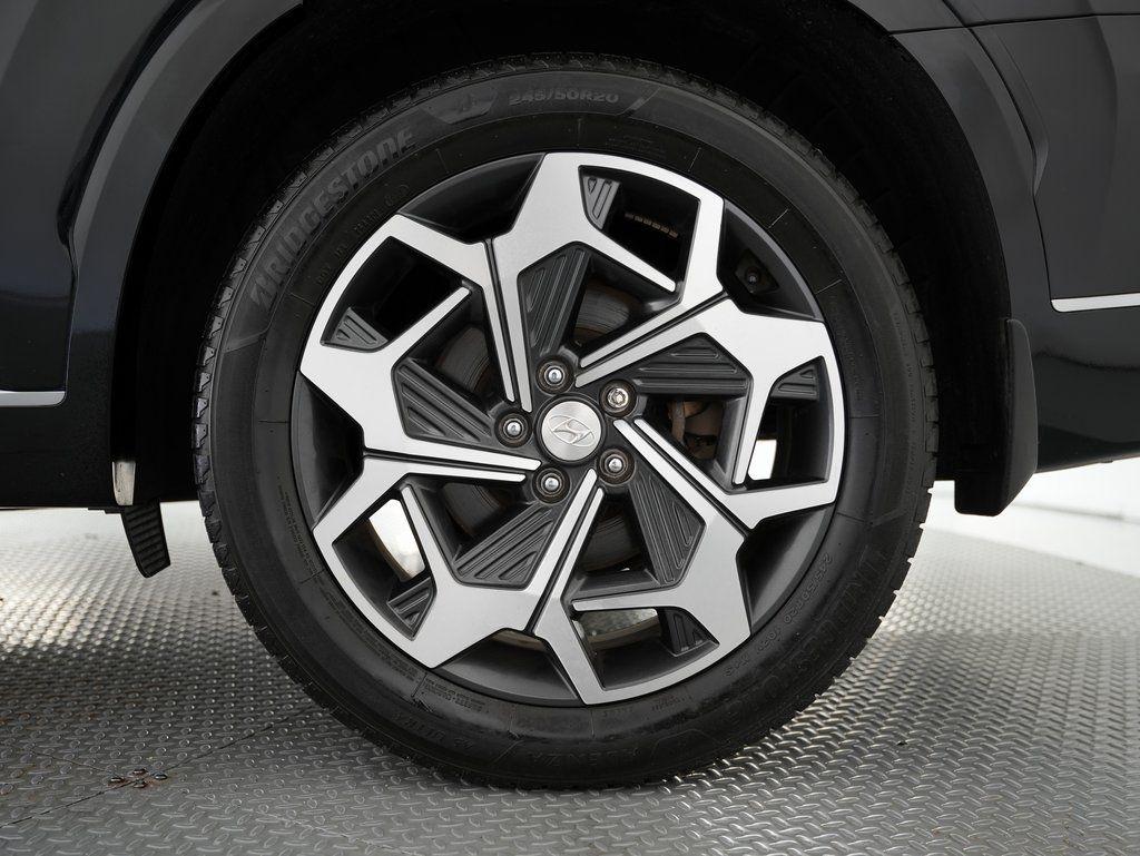 Hyundai Palisade Calligraphy AWD 2021