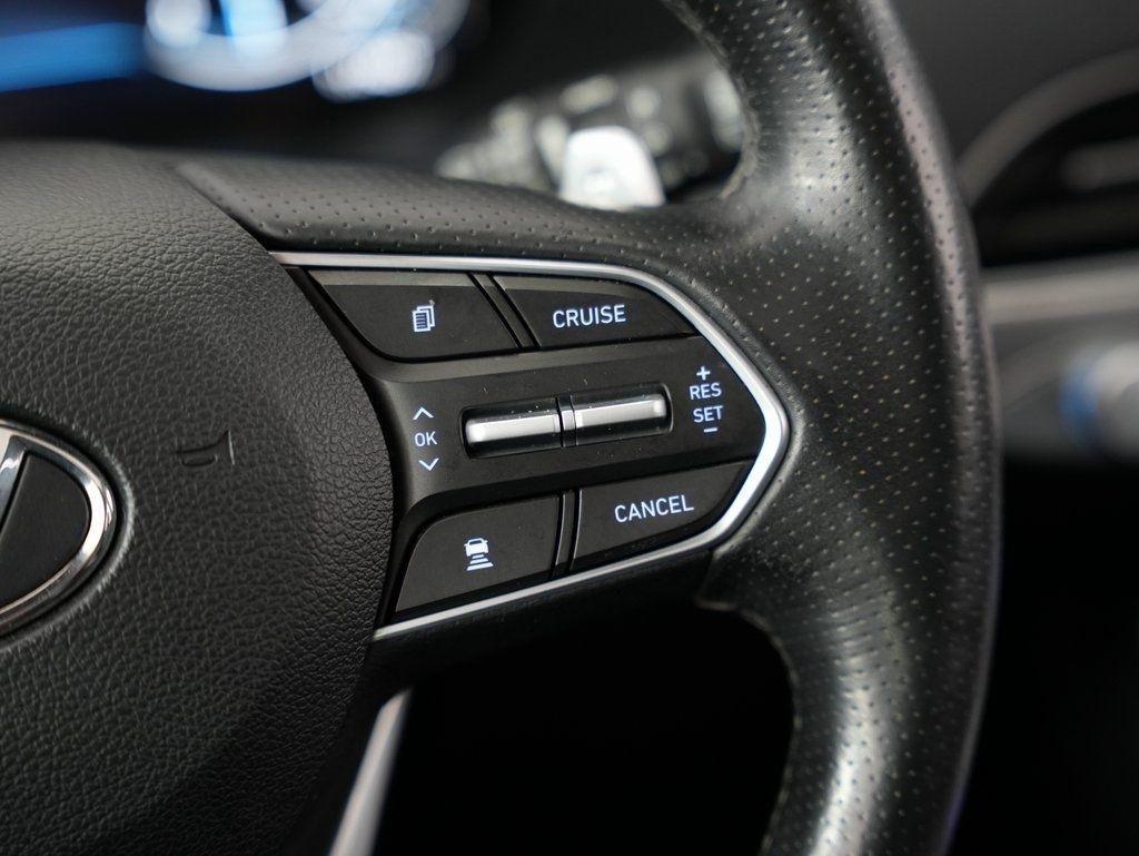 Hyundai Palisade Calligraphy AWD 2021