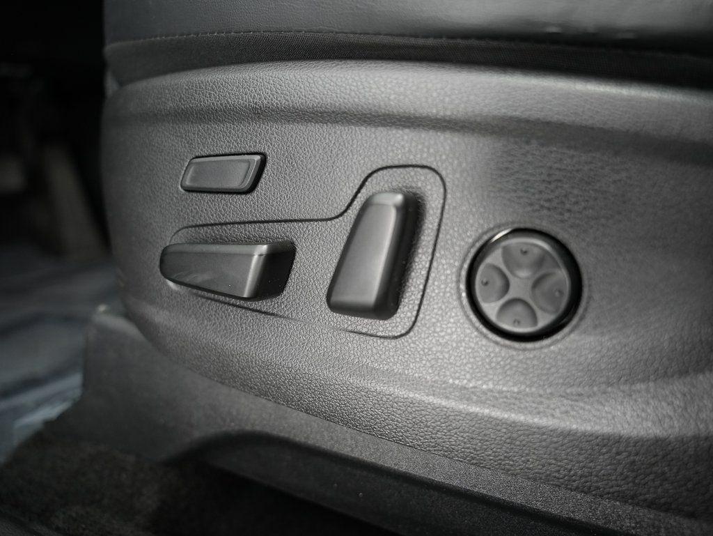 Hyundai Palisade Calligraphy AWD 2021