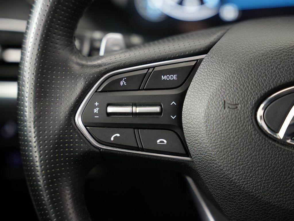 Hyundai Palisade Calligraphy AWD 2021