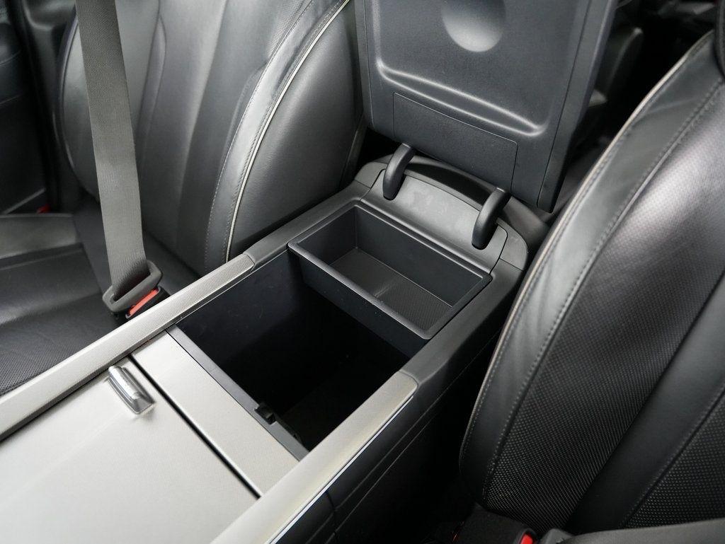 Hyundai Palisade Calligraphy AWD 2021