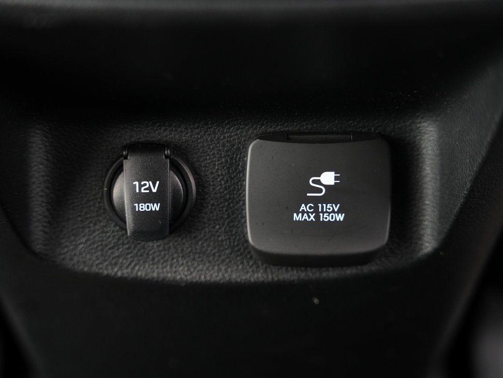 Hyundai Palisade Calligraphy AWD 2021