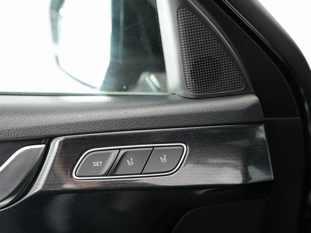 Hyundai Palisade Calligraphy AWD 2021