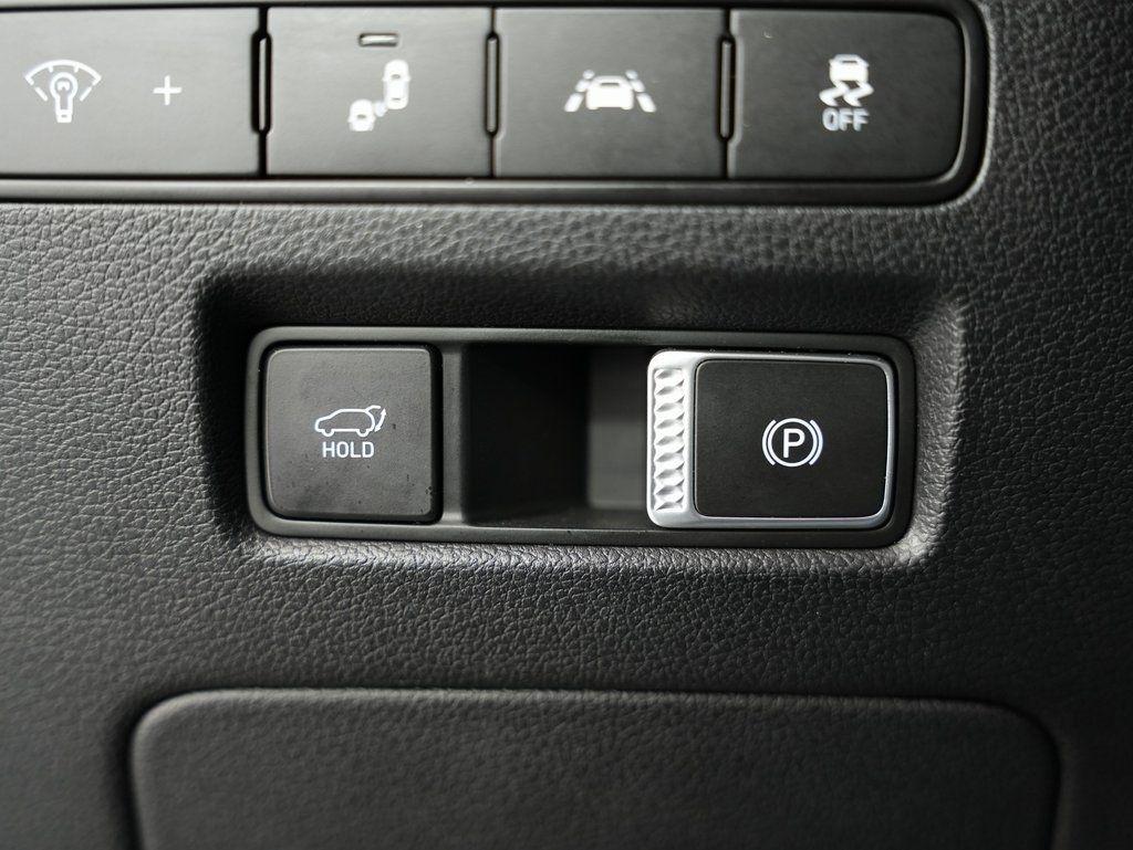 Hyundai Palisade Calligraphy AWD 2021