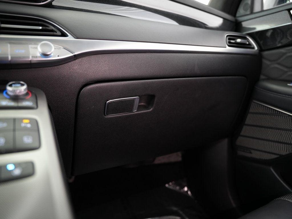 Hyundai Palisade Calligraphy AWD 2021