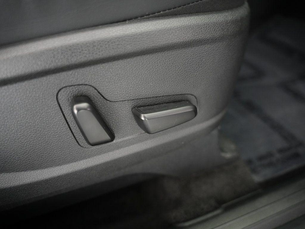 Hyundai Palisade Calligraphy AWD 2021