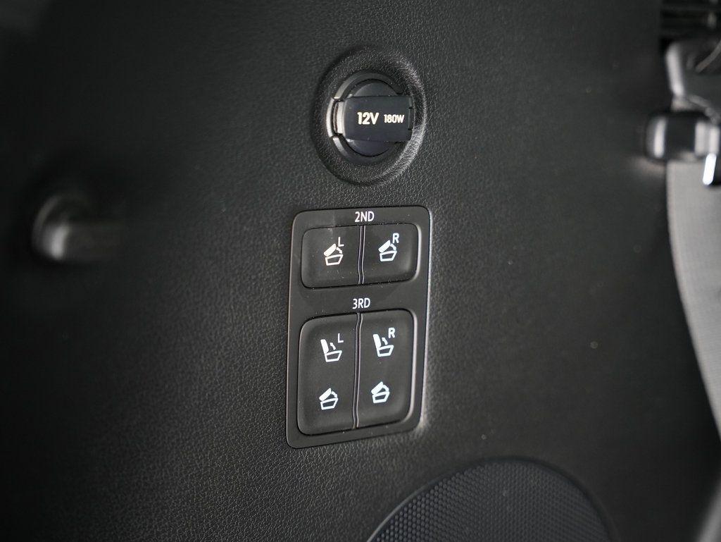 Hyundai Palisade Calligraphy AWD 2021