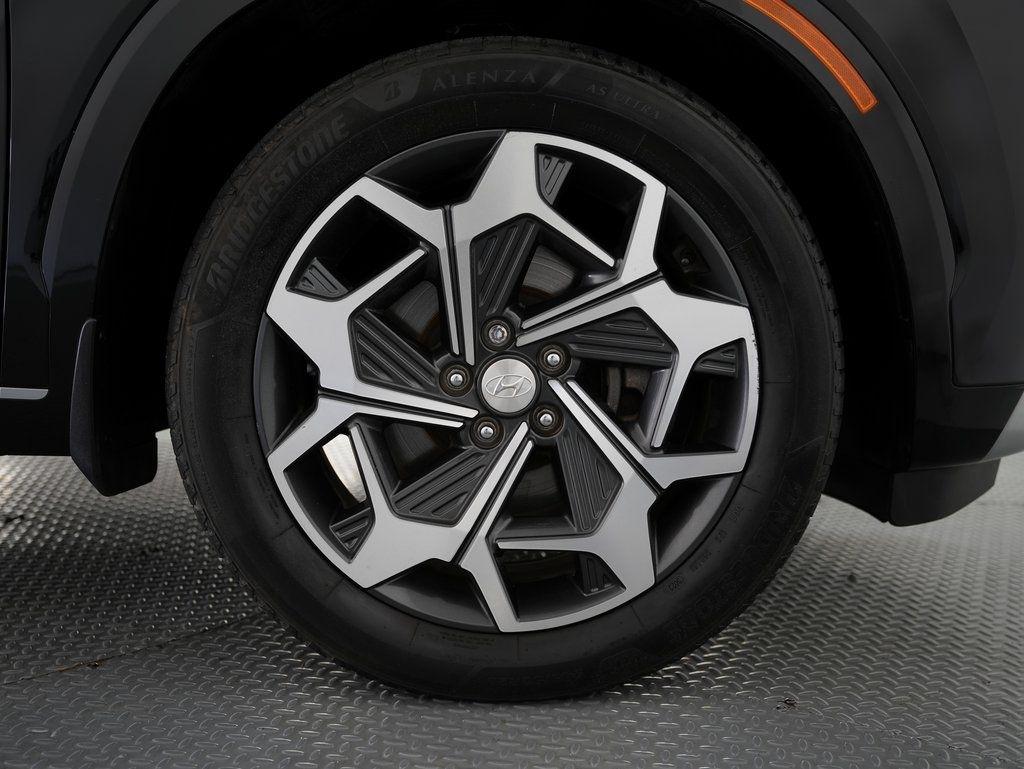 Hyundai Palisade Calligraphy AWD 2021