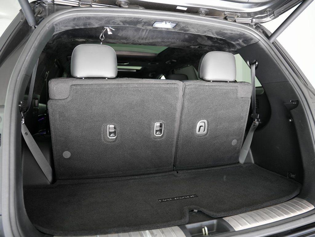 Hyundai Palisade Calligraphy AWD 2021