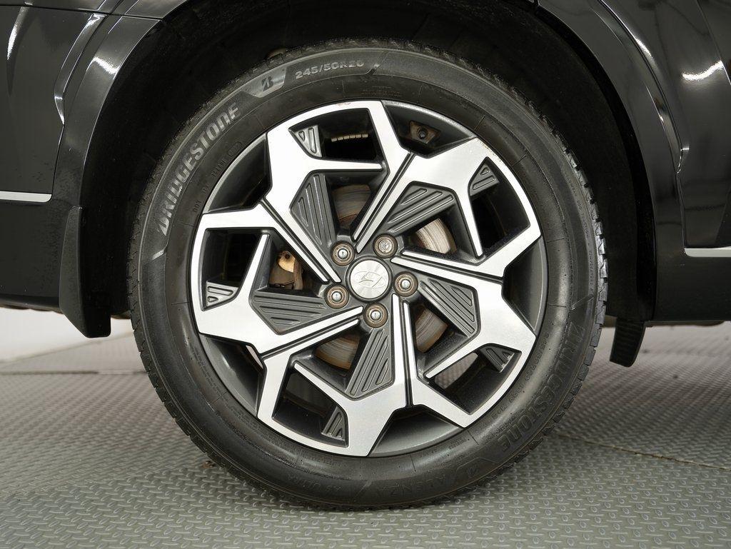 Hyundai Palisade Calligraphy AWD 2021