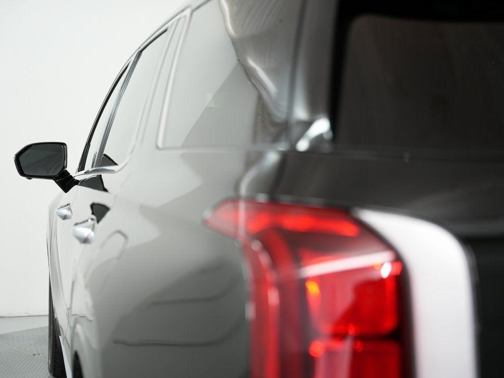 Hyundai Palisade Calligraphy AWD 2021