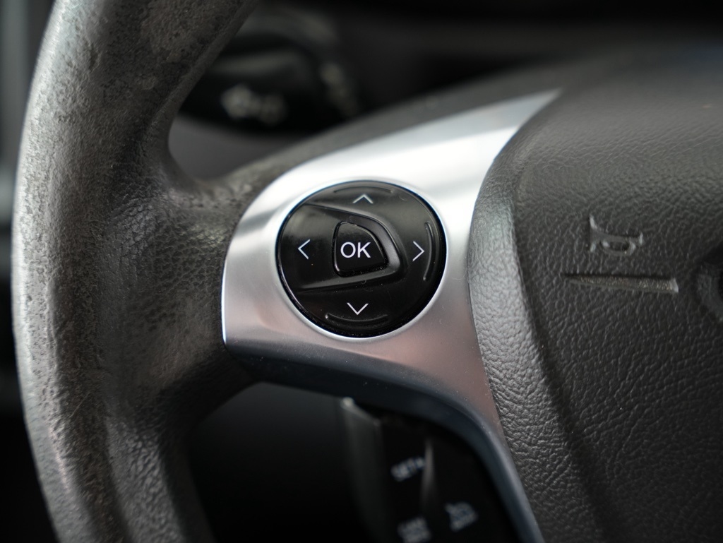 Ford Transit Van T-250 130" Low Rf 9000 GVWR Sliding RH Dr 2019