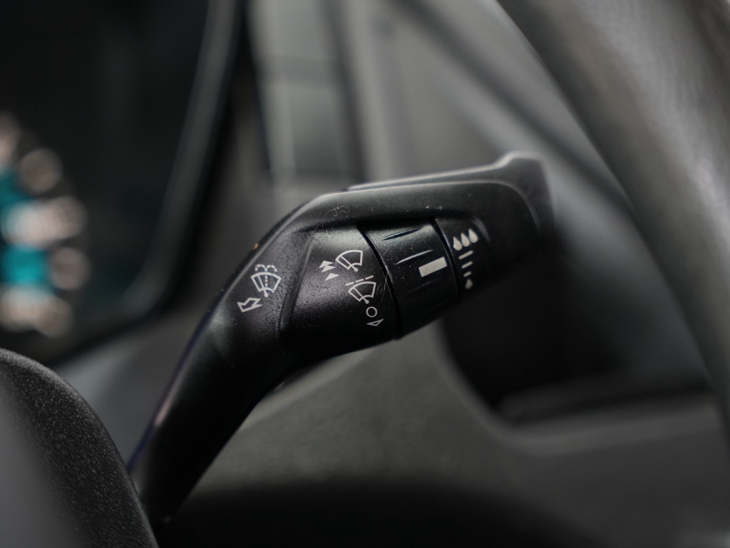 Ford Transit Van T-250 130" Low Rf 9000 GVWR Sliding RH Dr 2019