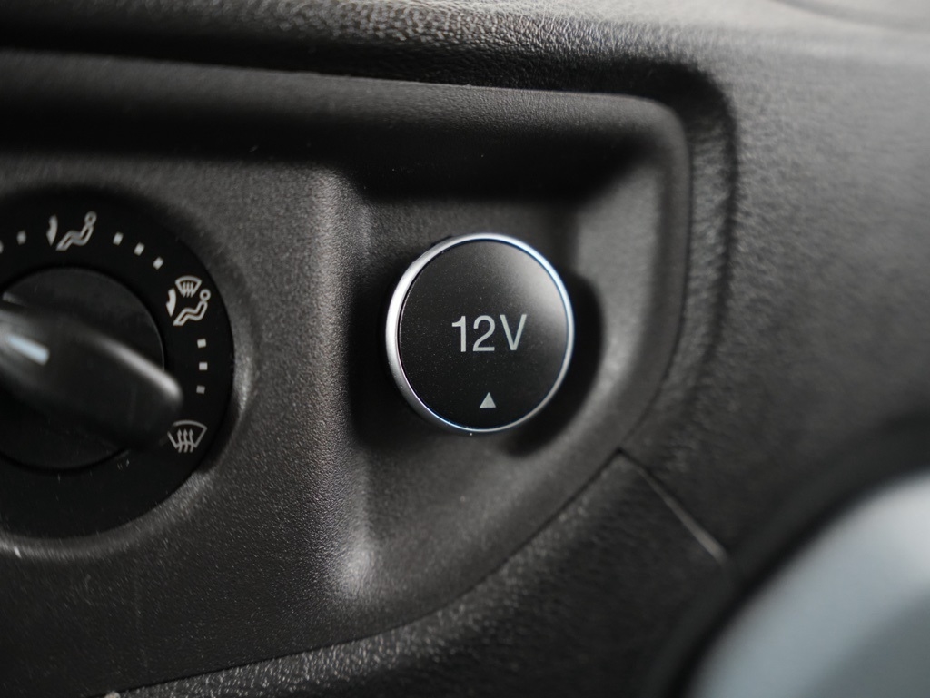 Ford Transit Van T-250 130" Low Rf 9000 GVWR Sliding RH Dr 2019