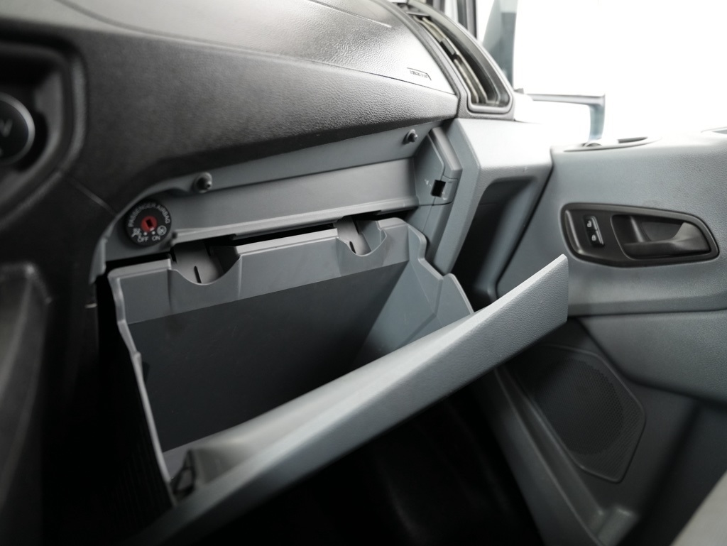 Ford Transit Van T-250 130" Low Rf 9000 GVWR Sliding RH Dr 2019