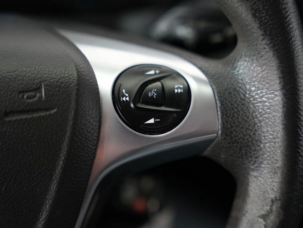 Ford Transit Van T-250 130" Low Rf 9000 GVWR Sliding RH Dr 2019