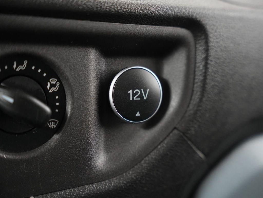 Ford Transit Van T-250 130" Low Rf 9000 GVWR Sliding RH Dr 2019