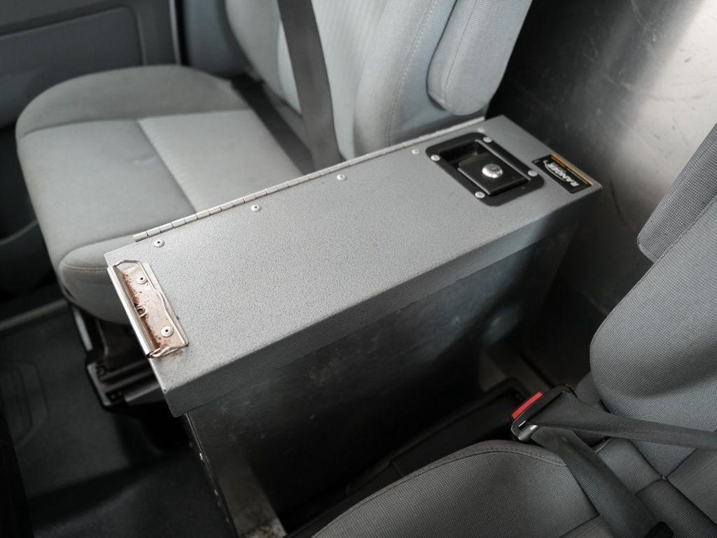 Ford Transit Van T-250 130" Low Rf 9000 GVWR Sliding RH Dr 2019