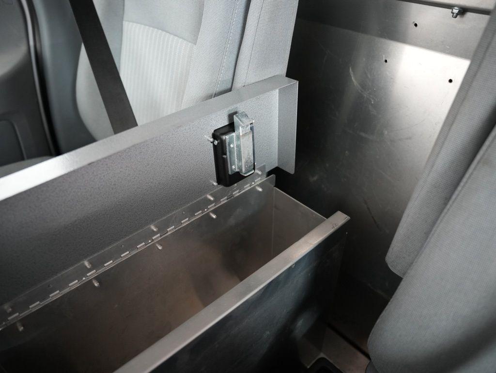 Ford Transit Van T-250 130" Low Rf 9000 GVWR Sliding RH Dr 2019