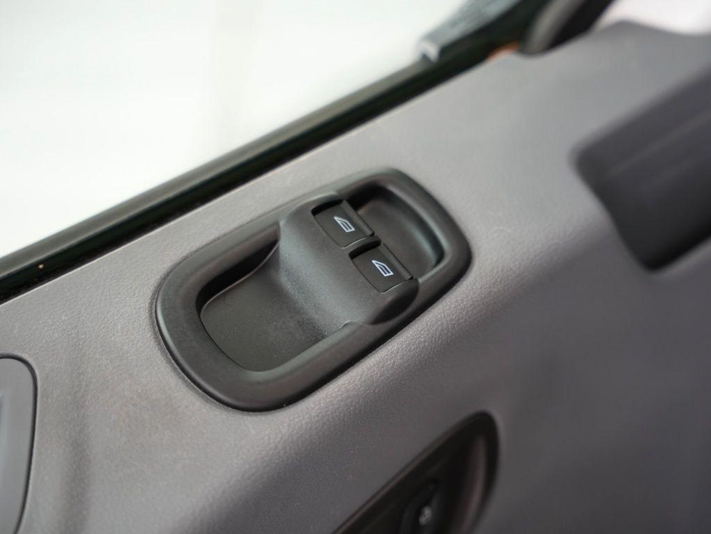 Ford Transit Van T-250 130" Low Rf 9000 GVWR Sliding RH Dr 2019