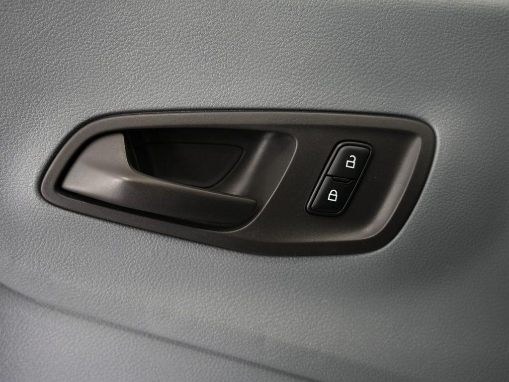 Ford Transit Van T-250 130" Low Rf 9000 GVWR Sliding RH Dr 2019