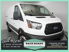 2019 Ford Transit Van 