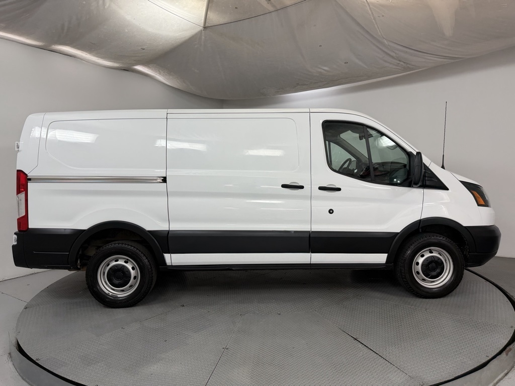 Ford Transit Van T-250 130" Low Rf 9000 GVWR Sliding RH Dr 2019