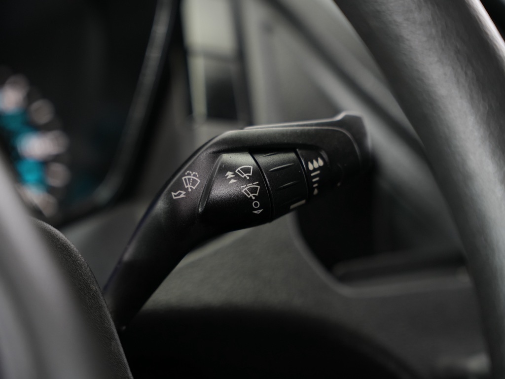 Ford Transit Van T-250 130" Low Rf 9000 GVWR Sliding RH Dr 2019