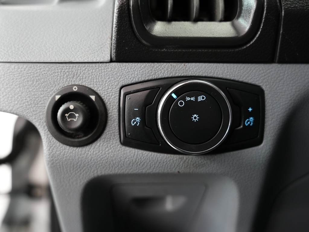 Ford Transit Van T-250 130" Low Rf 9000 GVWR Sliding RH Dr 2019