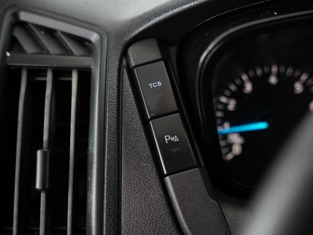 Ford Transit Van T-250 130" Low Rf 9000 GVWR Sliding RH Dr 2019