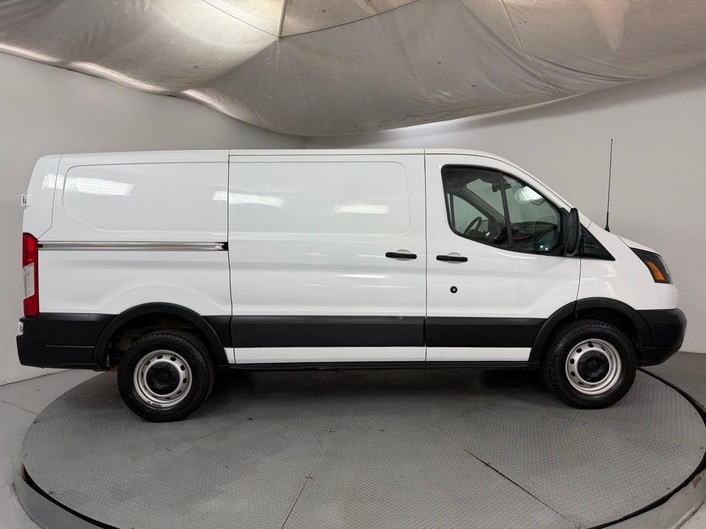 Ford Transit Van T-250 130" Low Rf 9000 GVWR Sliding RH Dr 2019