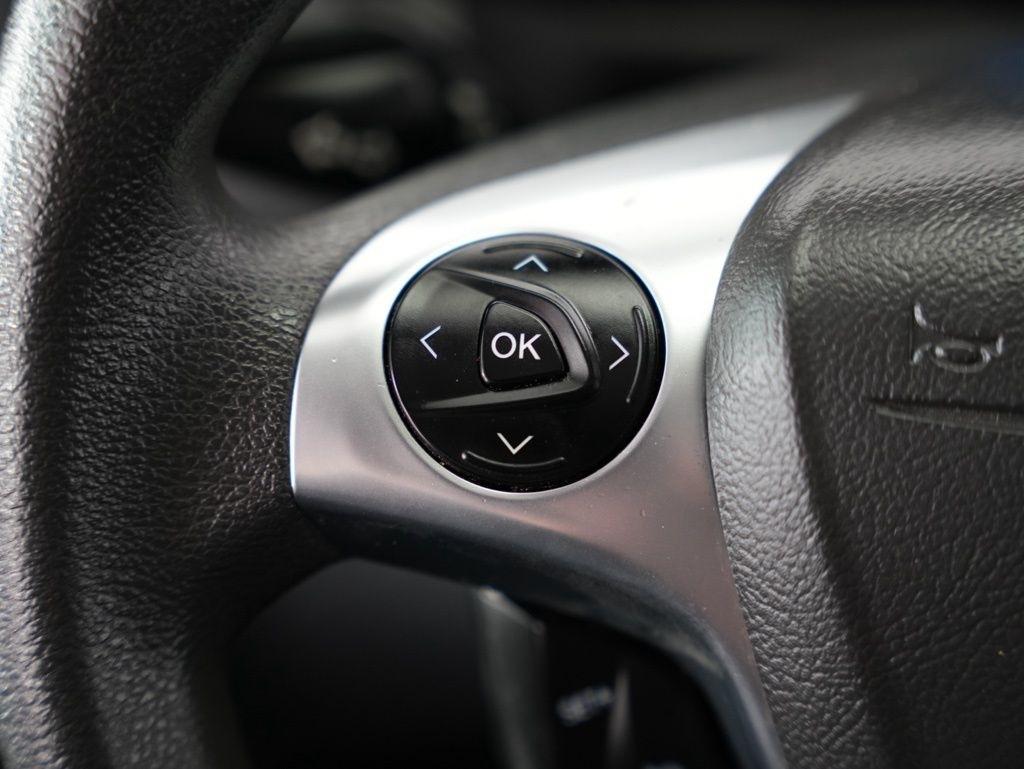 Ford Transit Van T-250 130" Low Rf 9000 GVWR Sliding RH Dr 2019