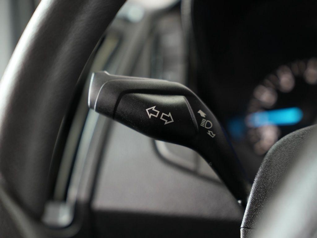 Ford Transit Van T-250 130" Low Rf 9000 GVWR Sliding RH Dr 2019