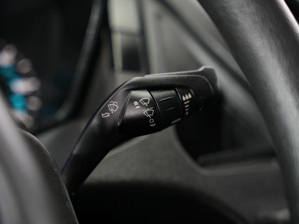 Ford Transit Van T-250 130" Low Rf 9000 GVWR Sliding RH Dr 2019