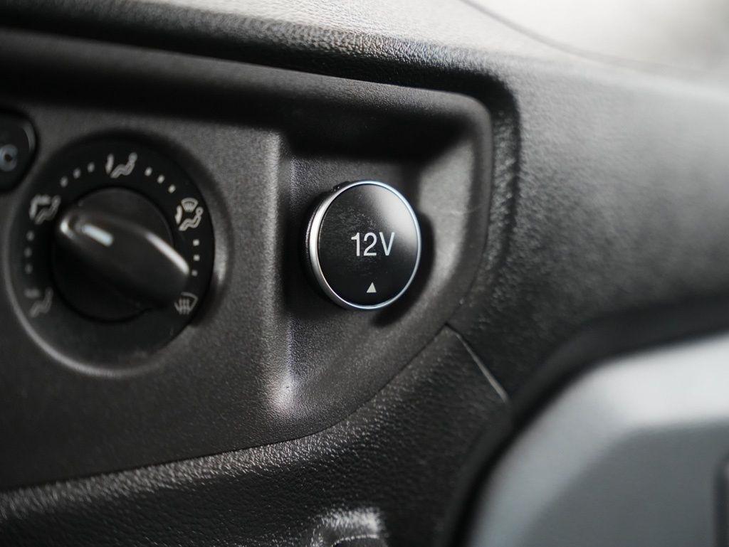 Ford Transit Van T-250 130" Low Rf 9000 GVWR Sliding RH Dr 2019