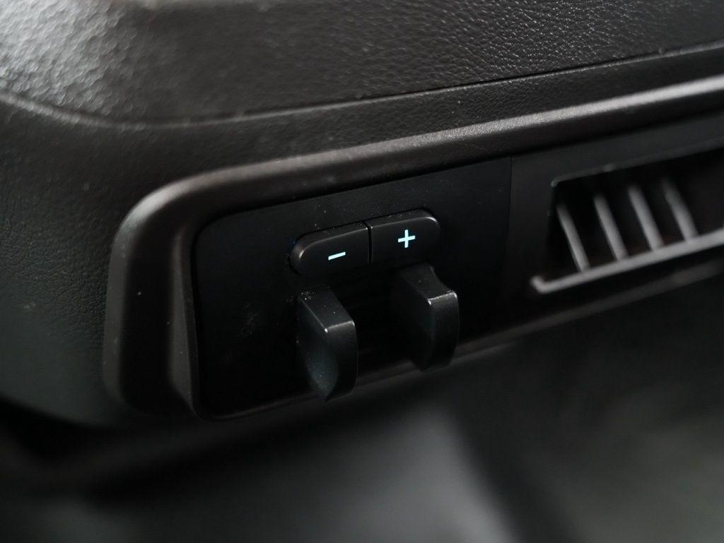 Ford Transit Van T-250 130" Low Rf 9000 GVWR Sliding RH Dr 2019