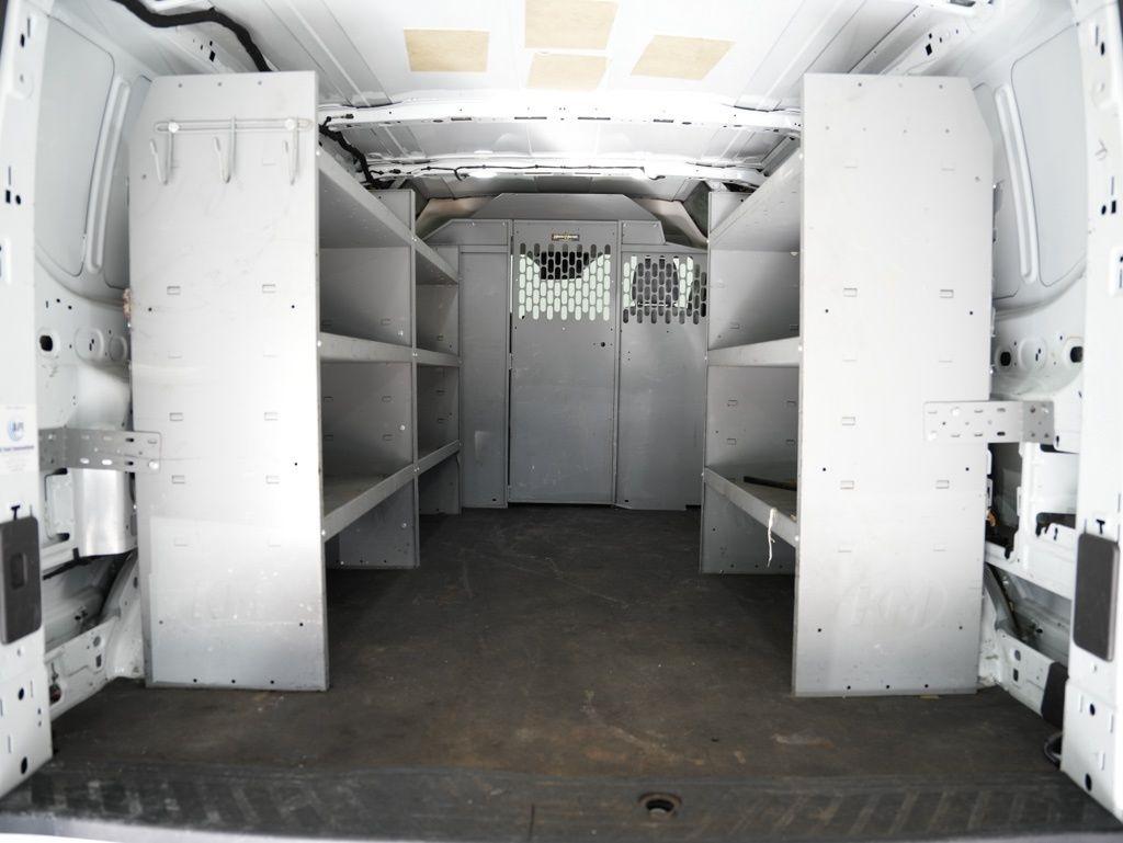 Ford Transit Van T-250 130" Low Rf 9000 GVWR Sliding RH Dr 2019