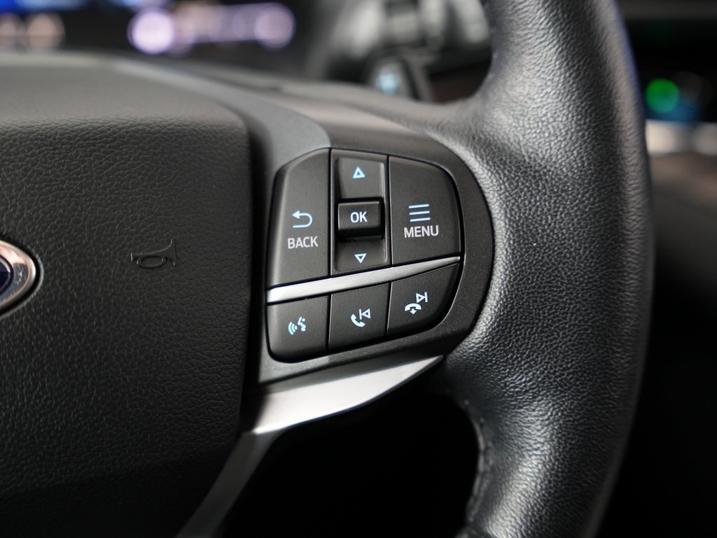 Ford Explorer Limited 4WD 2020