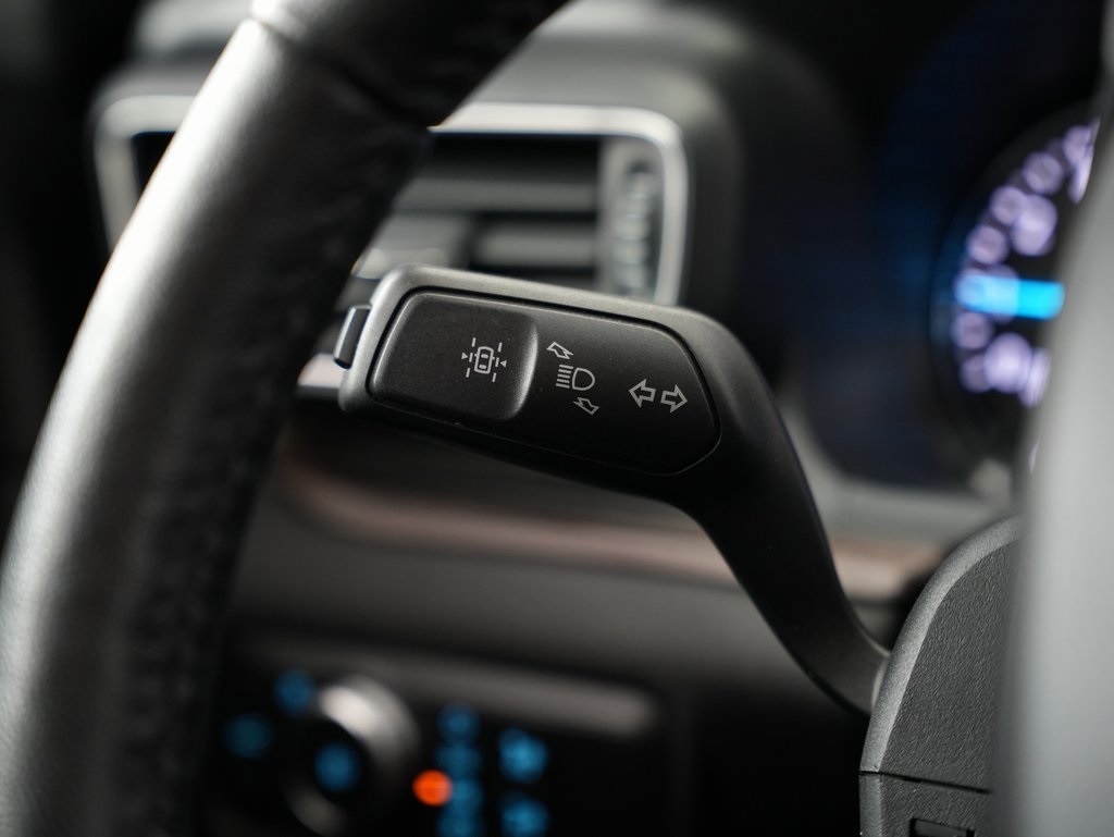 Ford Explorer Limited 4WD 2020