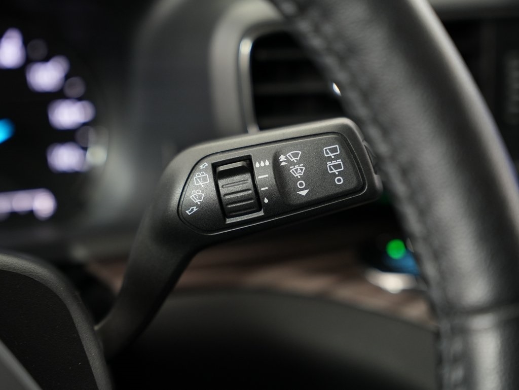 Ford Explorer Limited 4WD 2020