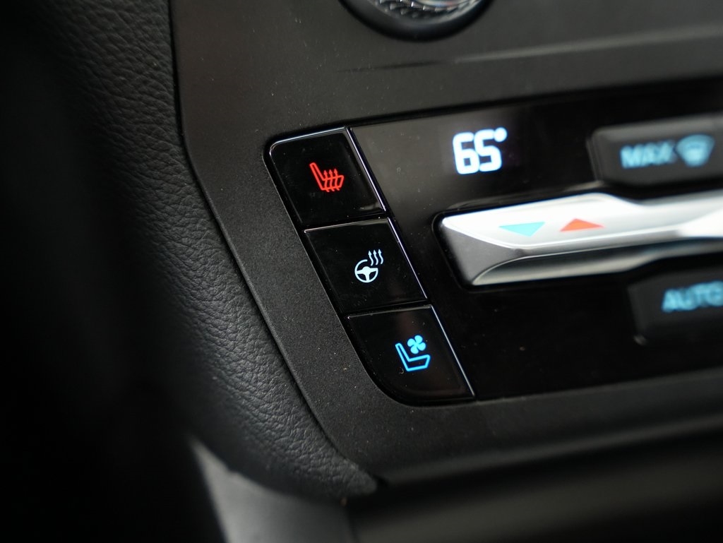 Ford Explorer Limited 4WD 2020