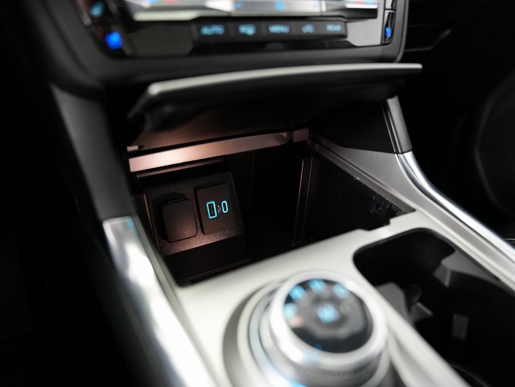 Ford Explorer Limited 4WD 2020