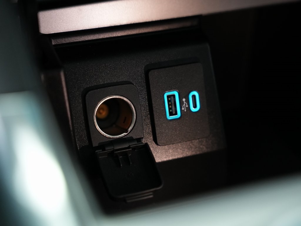 Ford Explorer Limited 4WD 2020