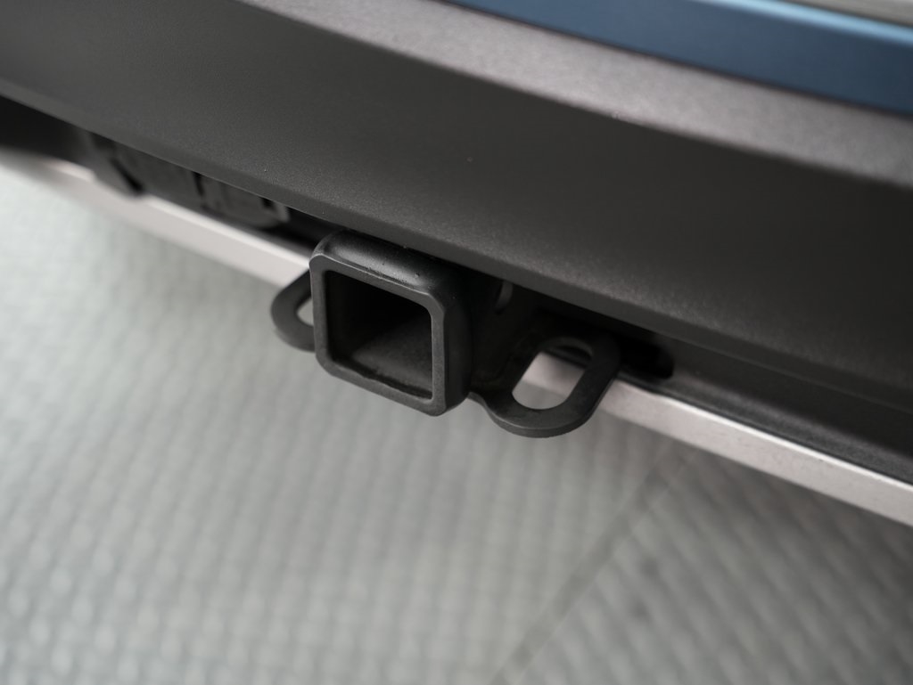 Ford Explorer Limited 4WD 2020