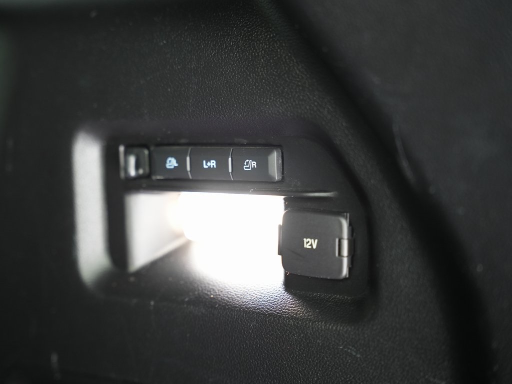 Ford Explorer Limited 4WD 2020