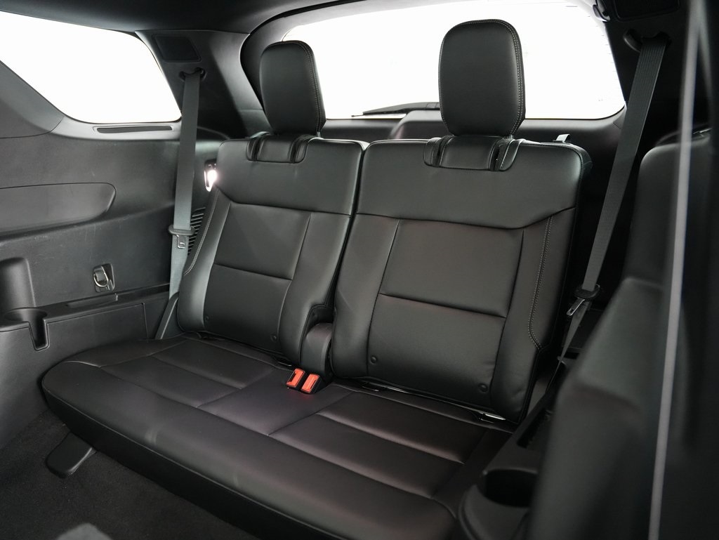 Ford Explorer Limited 4WD 2020