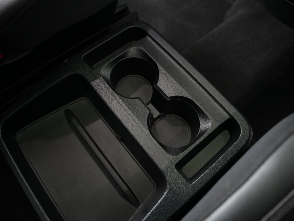 Ford Explorer Limited 4WD 2020