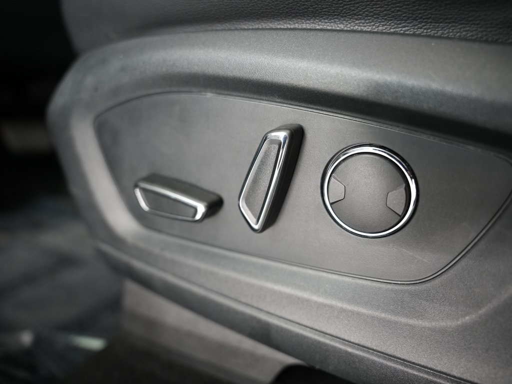 Ford Explorer Limited 4WD 2020