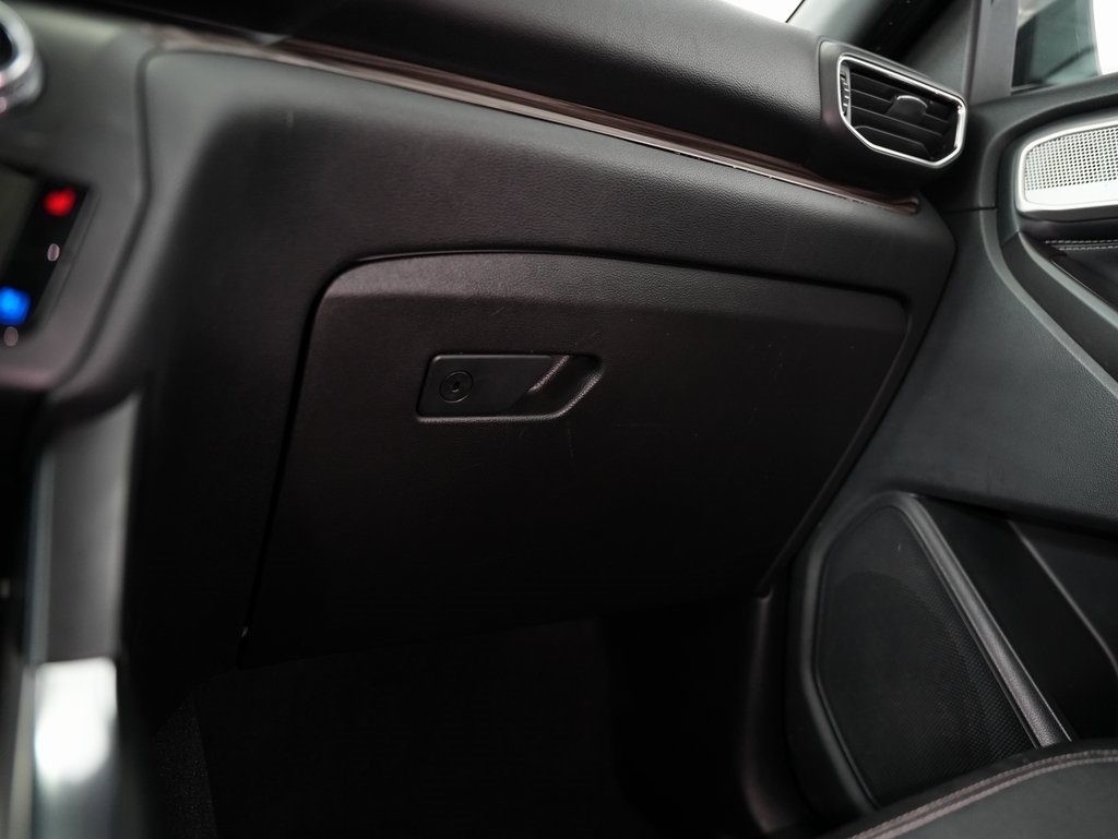 Ford Explorer Limited 4WD 2020